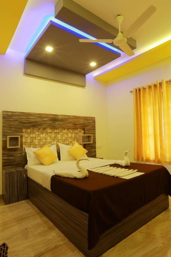 Dayout Regency Alappuzha Exterior photo