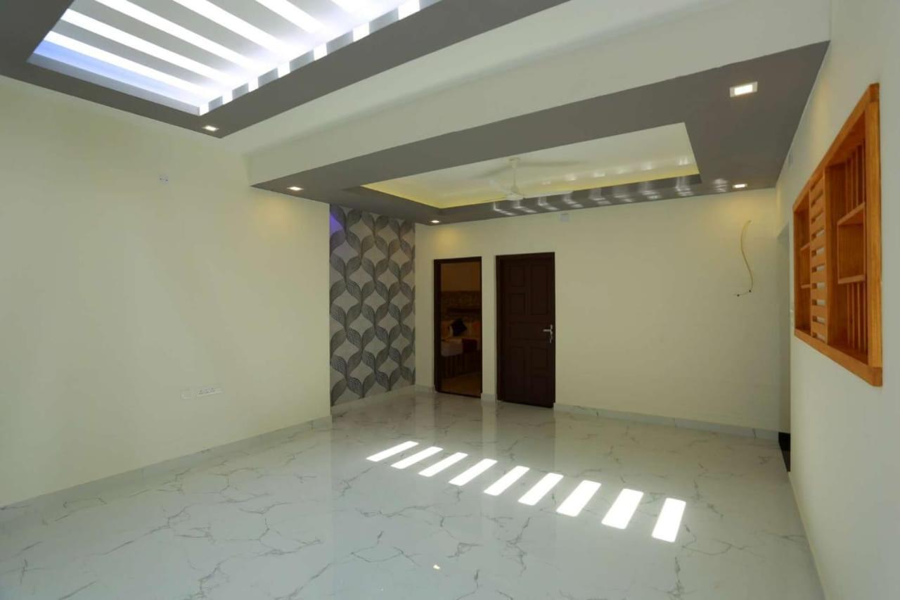 Dayout Regency Alappuzha Exterior photo